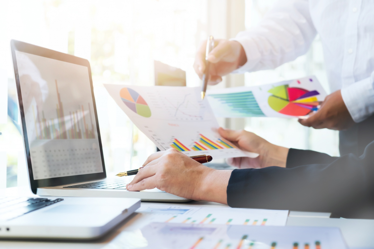 再現性あるロジック