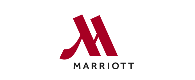 Marriottのロゴ