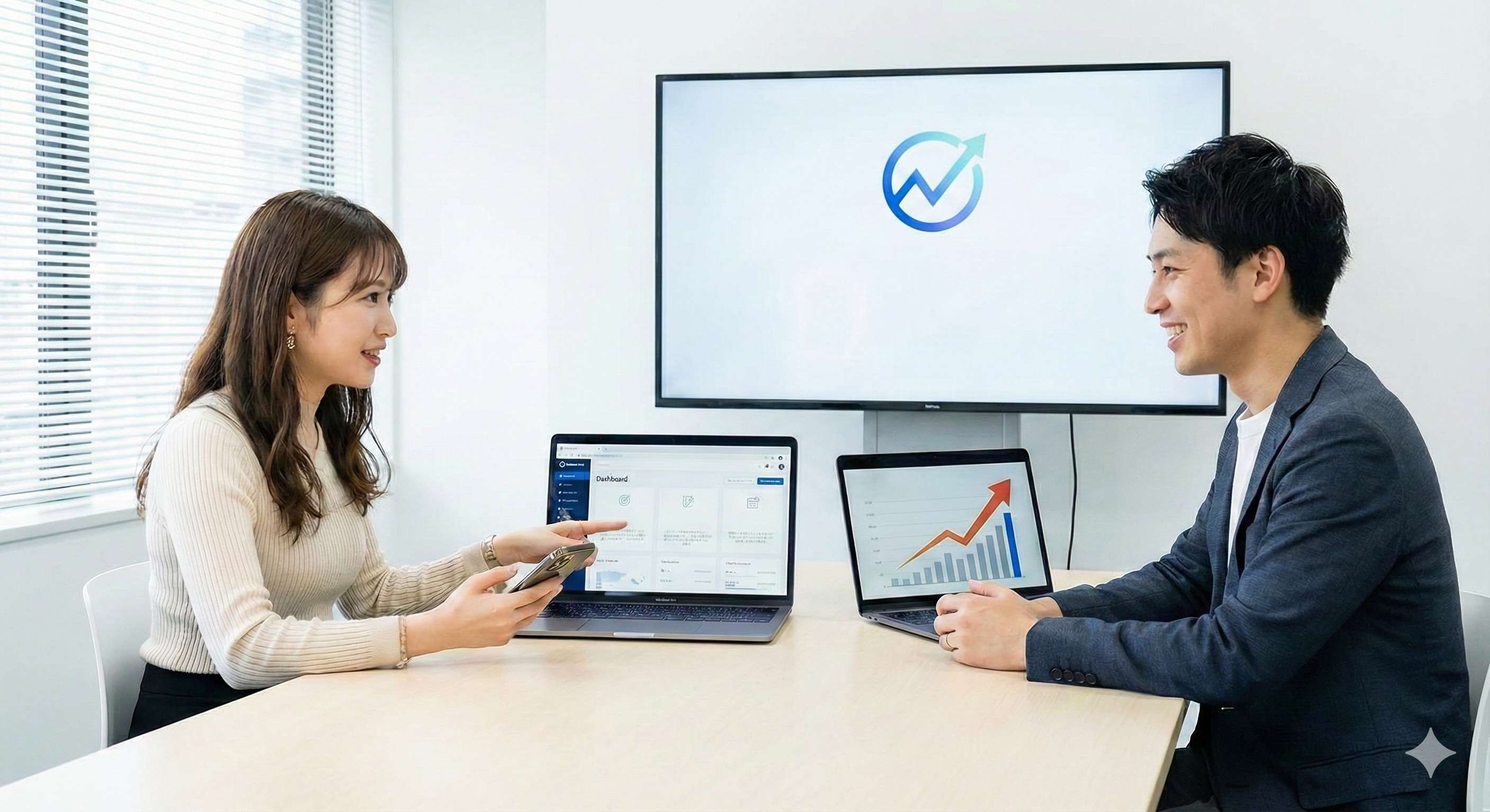 アカウント設計